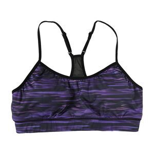 SOLFIRE Womens Circuit Sports Bra, NWT